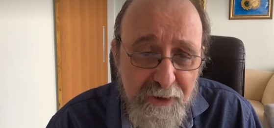 Covid-19: Coordenador de comitê científico defende lockdown no país: ‘Situação absolutamente crítica’