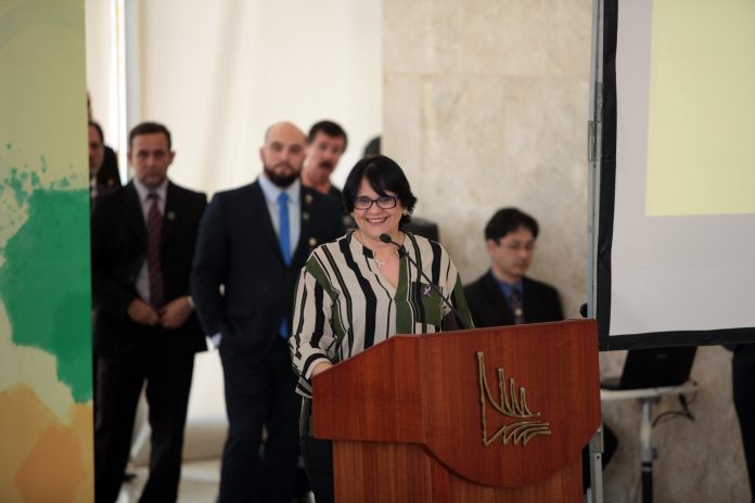 João Pessoa vai ganhar unidades de capacitação de jovens vulneráveis, informa Ministério