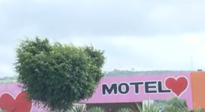 Jovem suspeito de matar adolescente de 17 anos em motel é preso em Campina Grande