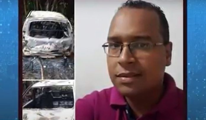 Assassinos de motorista de app estão envolvidos em mais crimes, diz polícia
