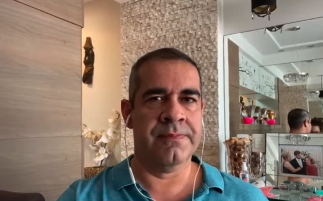 ‘É burrice histórica impor obrigatoriedade da vacina’, diz neurocirurgião