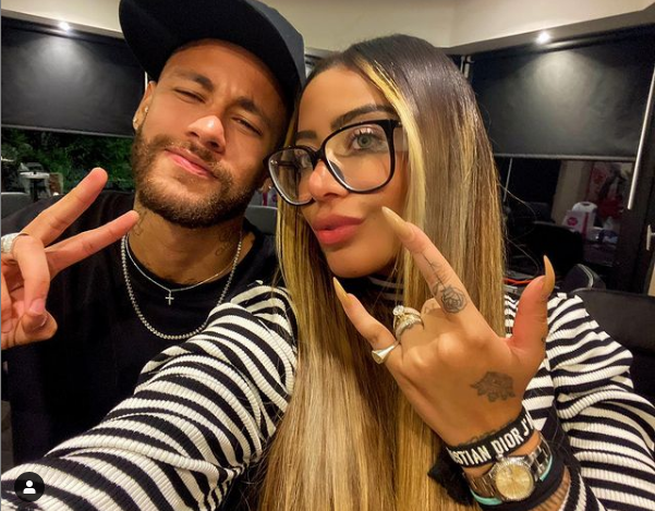 Sem lesão? Técnico do PSG considera liberar Neymar para comemorar o aniversário da irmã