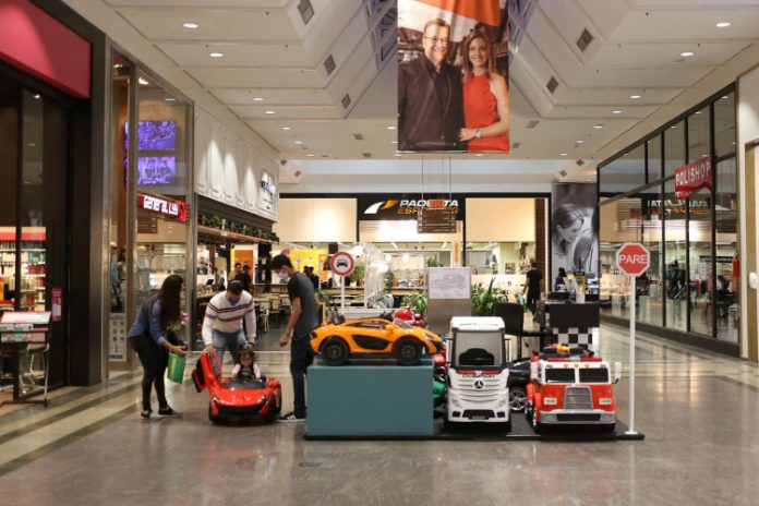 Sem dinheiro, lojistas apelam para renegociação de aluguéis em shoppings