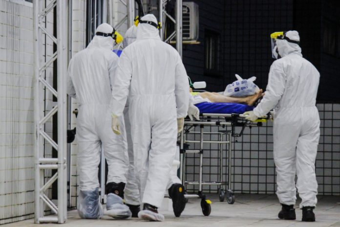 Gastos com pandemia faz dívida pública bater recorde de R$ 5 trilhões em 2020