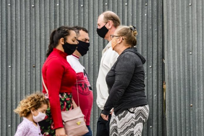 Estado de SP entra na Fase Vermelha todos os dias após às 20h e finais de semana