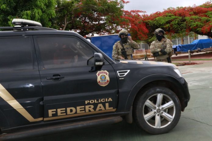 Publicado edital do concurso da Polícia Federal com 1,5 mil vagas