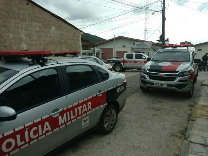 Malote com R$ 40 mil é roubado de comerciante, em Guarabira, na Paraíba