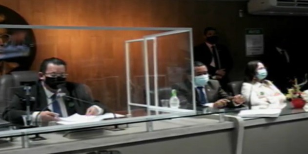 Vereadores eleitos em Campina Grande tomam posse nesta sexta-feira (1º)