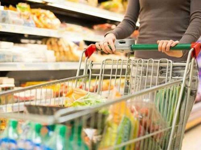 Preço da cesta básica variou cerca de 27% em 2020, em João Pessoa