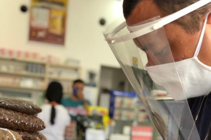 Fecomércio-PB recomenda que lojas abram normalmente durante o Carnaval 2021