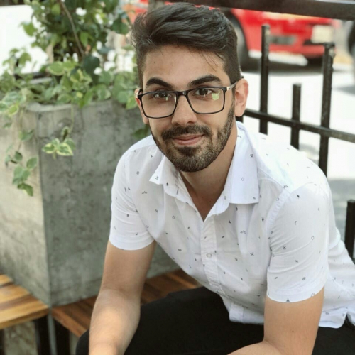 Dado como desaparecido, arquiteto é encontrado morto após acidente de carro em São Paulo