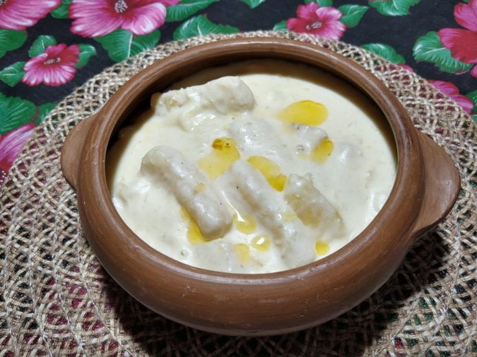 Confira a receita da deliciosa “Macaxeira Arretada”