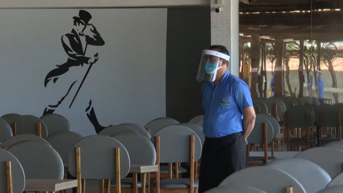 Decreto libera bares e restaurantes de João Pessoa abertos até 1h e com 50% de capacidade