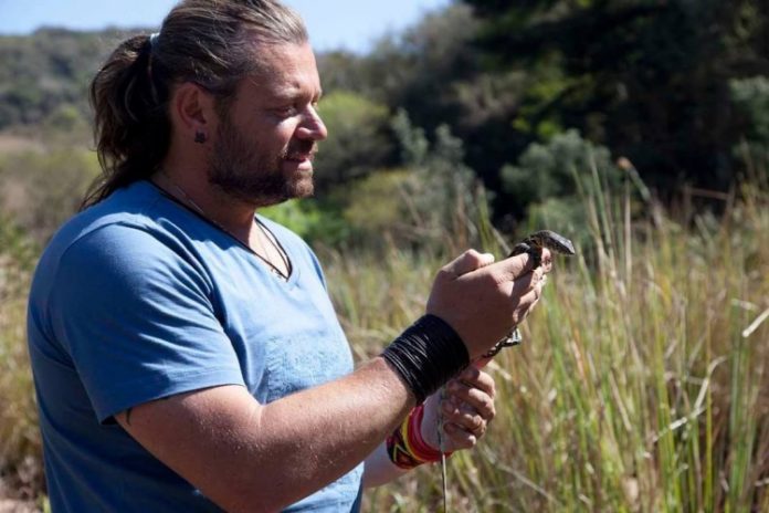 Richard Rasmussen diz que privatização de parques beneficia a natureza