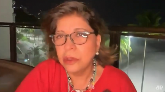 Roberta Miranda relembra início no sertanejo: ‘Não tinha mordomia, era só paulada’