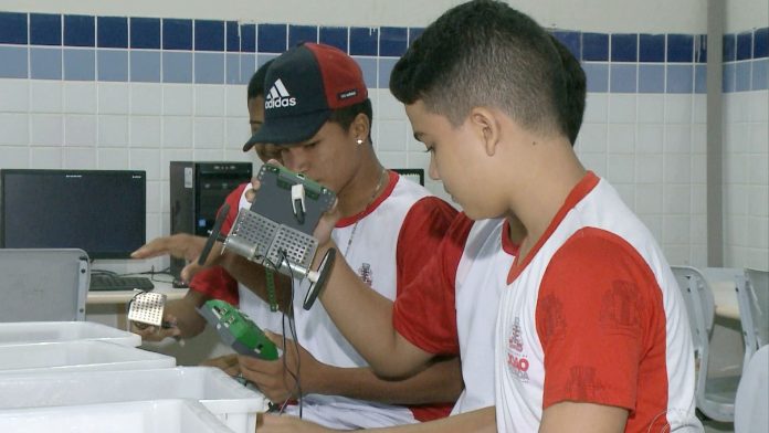 Decreto autoriza retorno de aulas presenciais para todos os níveis de ensino, em João Pessoa