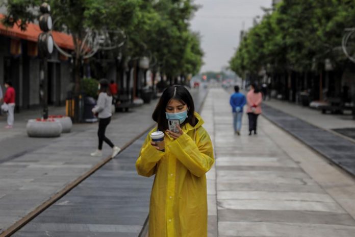 China registra segunda morte causada pela Covid-19 em menos de um mês