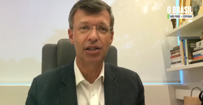 ‘Medidas que visam tirar a alta carga tributária são fundamentais para a economia’, diz Sidney Klajner