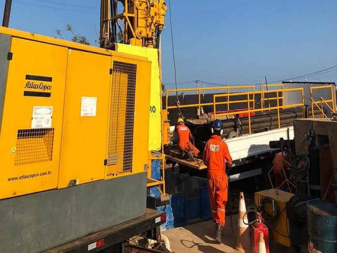 Justiça determina que Caern utilize carros-pipa para abastecer Tibau