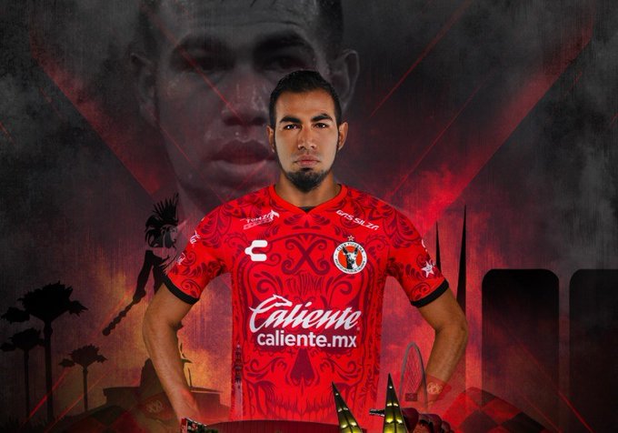 Corinthians empresta Sornoza para time mexicano até o final de 2021