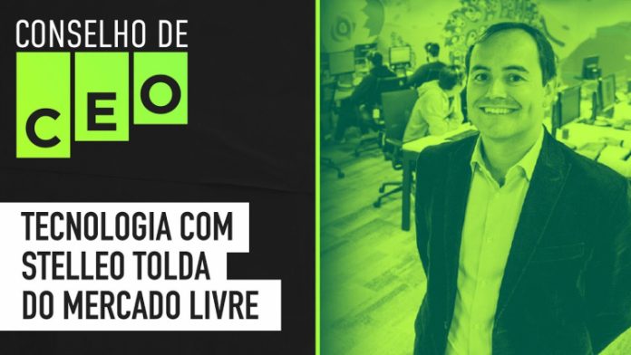 CEO do Mercado Livre conta como a marca superou desafios para valer US$ 80 bilhões