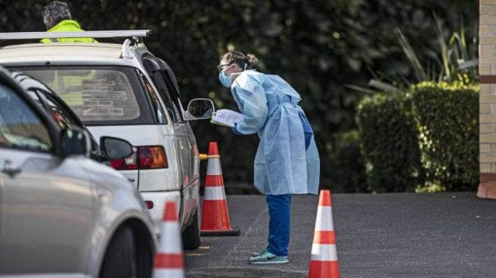 Nova Zelândia registra primeiro caso de contágio da Covid-19 desde novembro