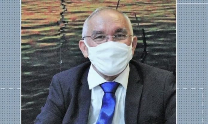 Prefeito nomeia três filhos como secretários no interior do RN