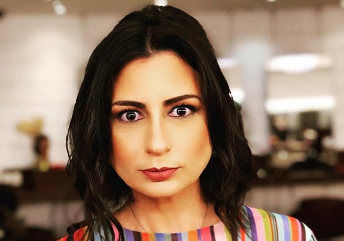 Após consolidar marca Vem Transar, sexpert Tatí Presser quer conquistar a internet