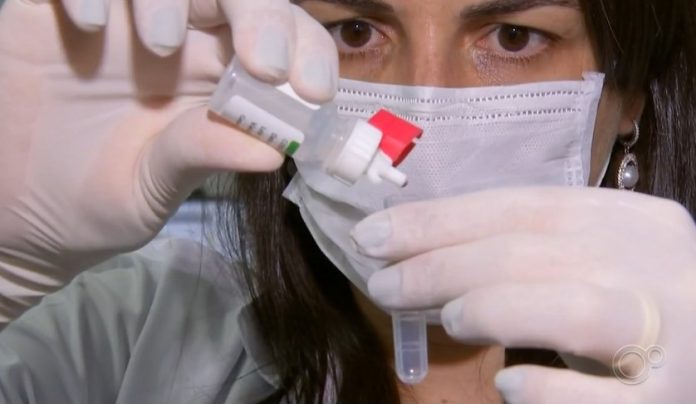 RN ultrapassa 120 mil casos confirmados e chega a 3.046 mortes por Covid-19