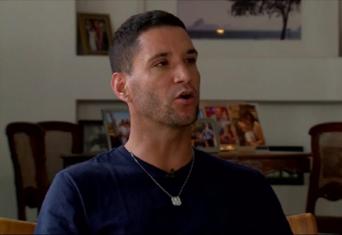 Ex-Cruzeiro, Thiago Neves polemiza: ‘Jogar a Série B é para time pequeno’