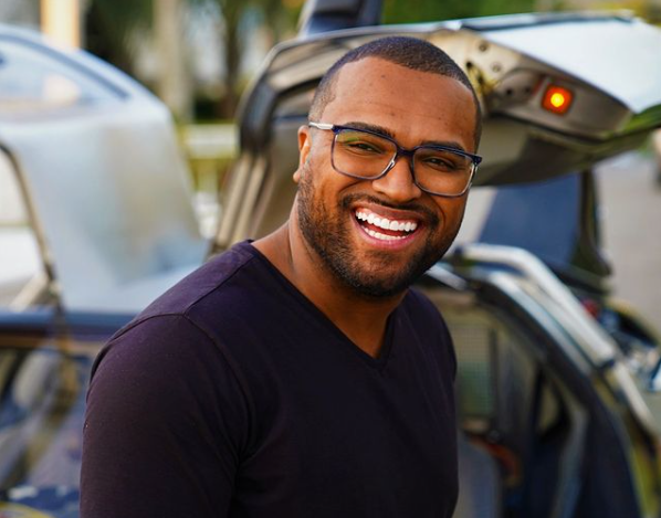 ‘Difícil não é ficar rico, mas sim acreditar que pode-se enriquecer’, diz Tiago Fonseca