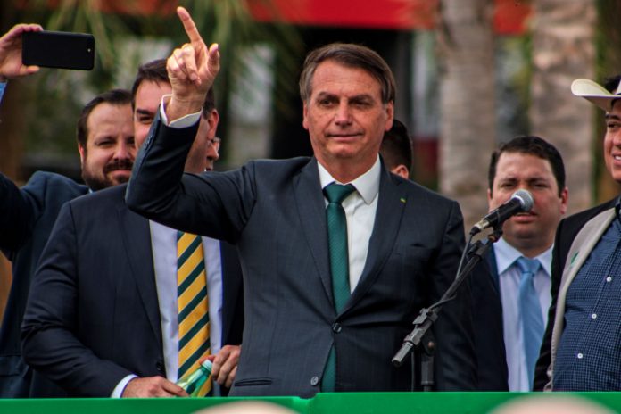 Um ano após fundação, Aliança pelo Brasil não sai do papel, mas promete seguir em frente mesmo sem Bolsonaro