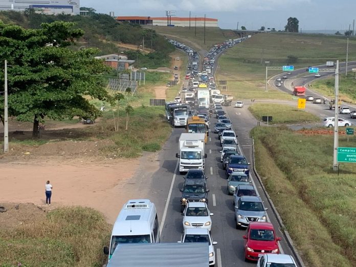 Lombadas eletrônicas de João Pessoa passam a identificar veículos roubados, diz Semob