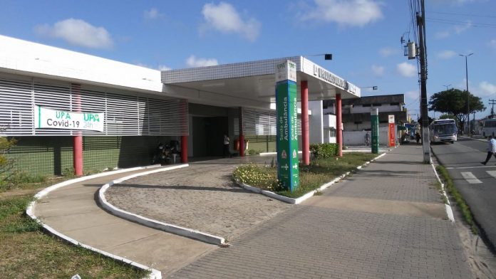 UPA Cruz das Armas volta a realizar atendimento híbrido, em João Pessoa