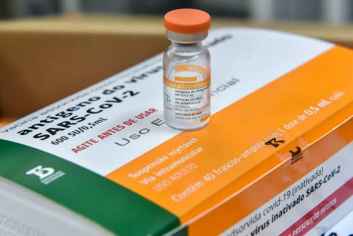 Prefeitura de João Pessoa define novos grupos prioritários para vacina contra Covid-19