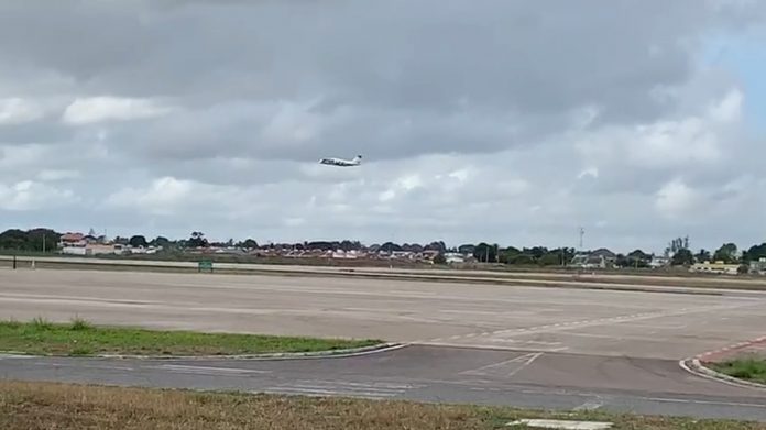 Vacinas contra Covid-19 são enviadas em aviões para cidades do interior da Paraíba