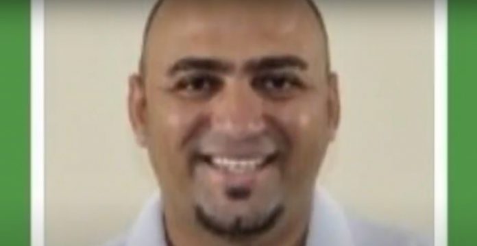 De presídio, vereador suspeito de assalto toma posse online na Paraíba