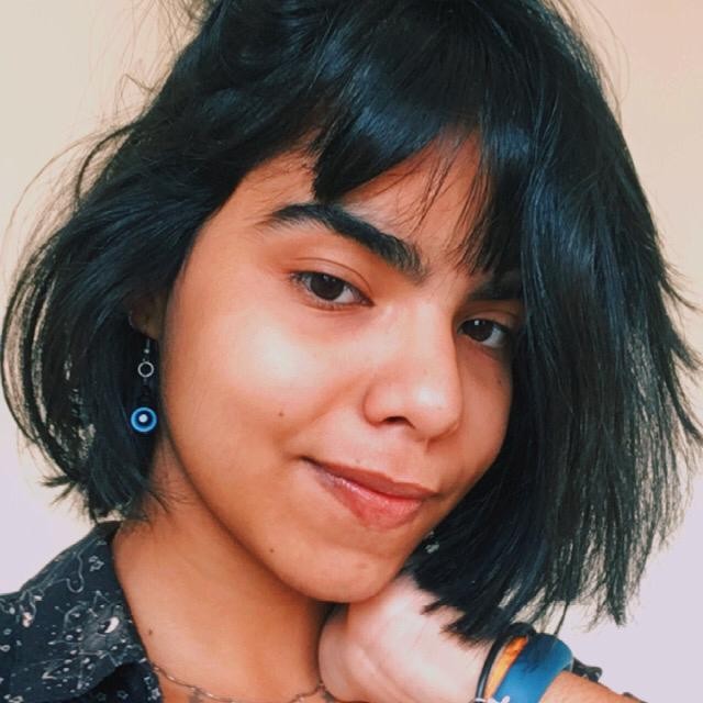 Autora de redação nota mil do Lá Vem o Enem diz que resultado é construído ao longo do ano