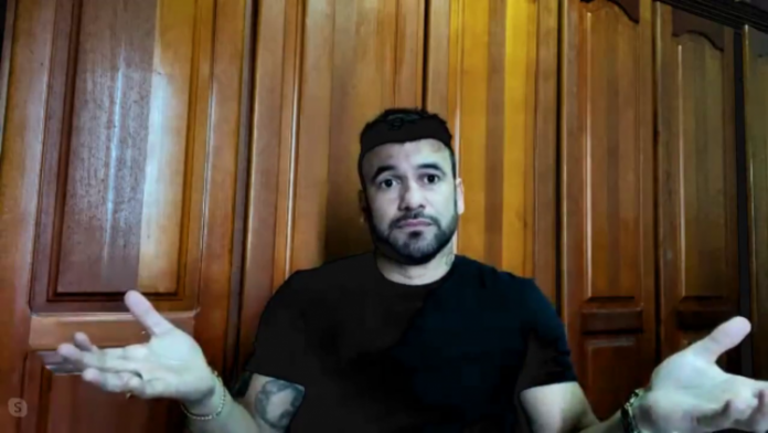 Ex-BBB Hadson acha que nova configuração do reality é injusta para anônimos