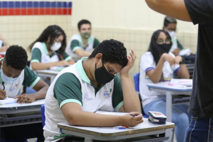 Prefeitura de SP confirma volta às aulas com 35% da capacidade em 1º de fevereiro