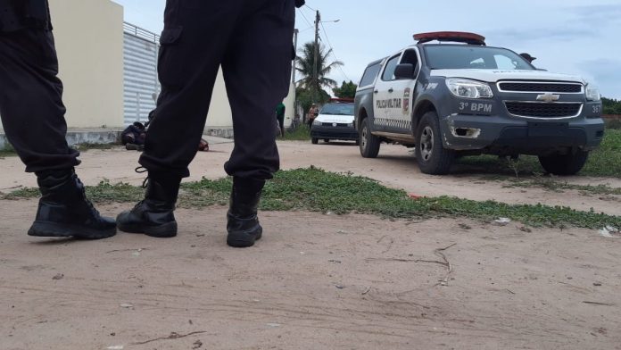 Mortes violentas crescem 3% e Rio Grande do Norte termina 2020 com 1.499 vítimas