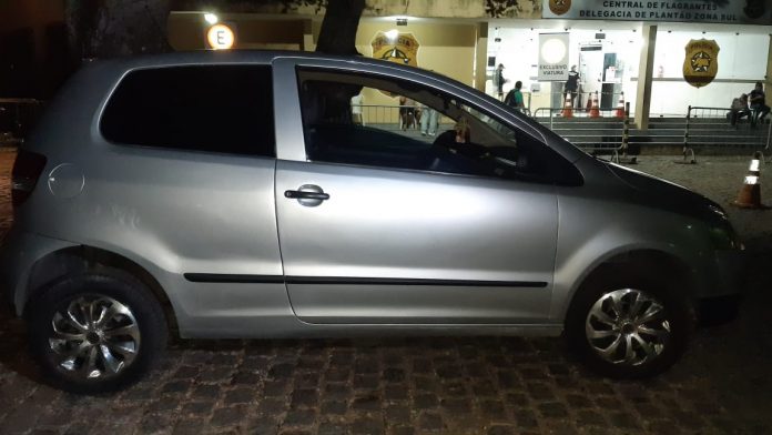 Polícia registra redução de 12% nos casos de furtos e roubo de veículos em 2020 no RN