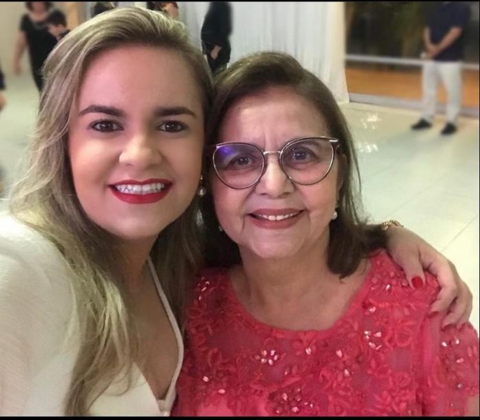 Enfermeira potiguar que perdeu mãe para Covid-19 morre 50 dias após ser internada com a doença