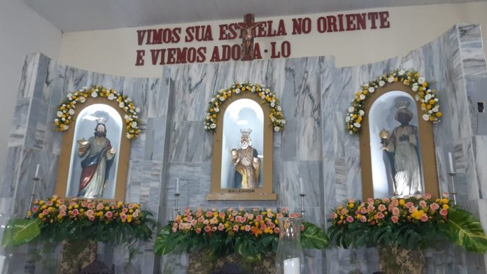 Tradição religiosa, Dia de Santos Reis também se confunde com fundação e história de Natal