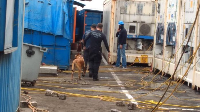 Operação de forças de segurança federais e estaduais combate tráfico de drogas, armas e contrabando na Grande Natal