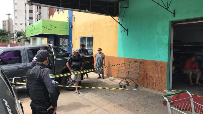 Comerciante é morto durante assalto a mercadinho na Grande Natal