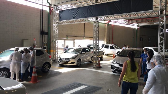 Covid-19: Prefeitura destina ouvidoria para receber denúncias de servidores que se vacinaram de forma irregular em Natal