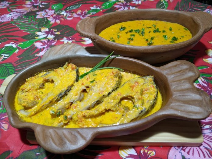 Aprenda a fazer uma tilápia à moda sertaneja