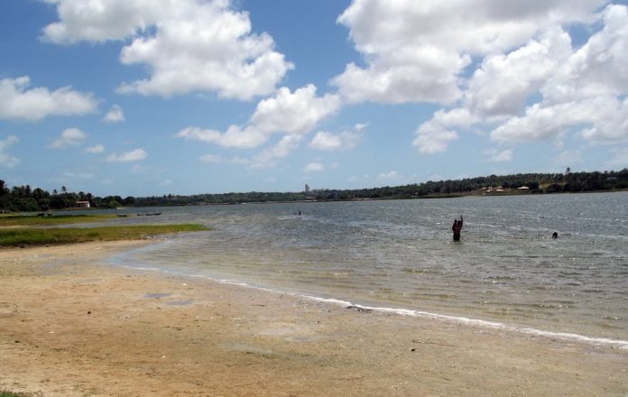Prefeitura fecha acessos à lagoa de Extremoz para evitar aglomerações