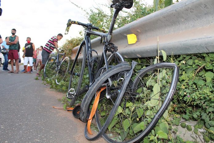 PRF registra redução de acidentes e aumento de mortes nas rodovias federais do RN em 2020